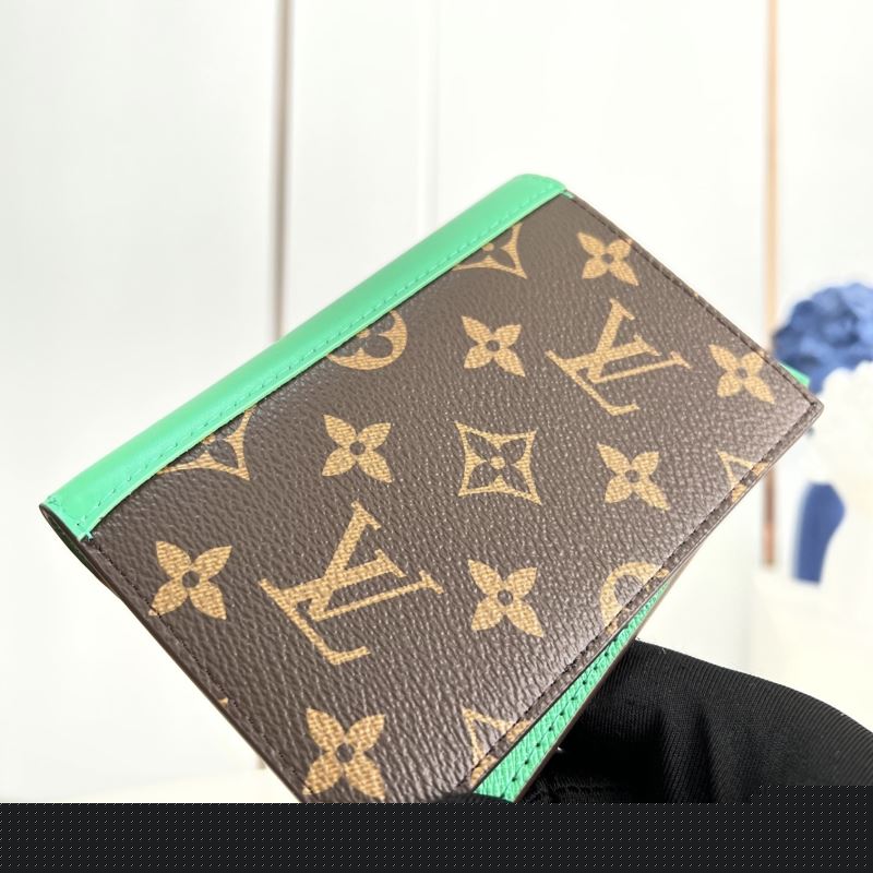 LV Wallets